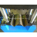 Highway Guardrail Steel Sheet Roll Forming Machine